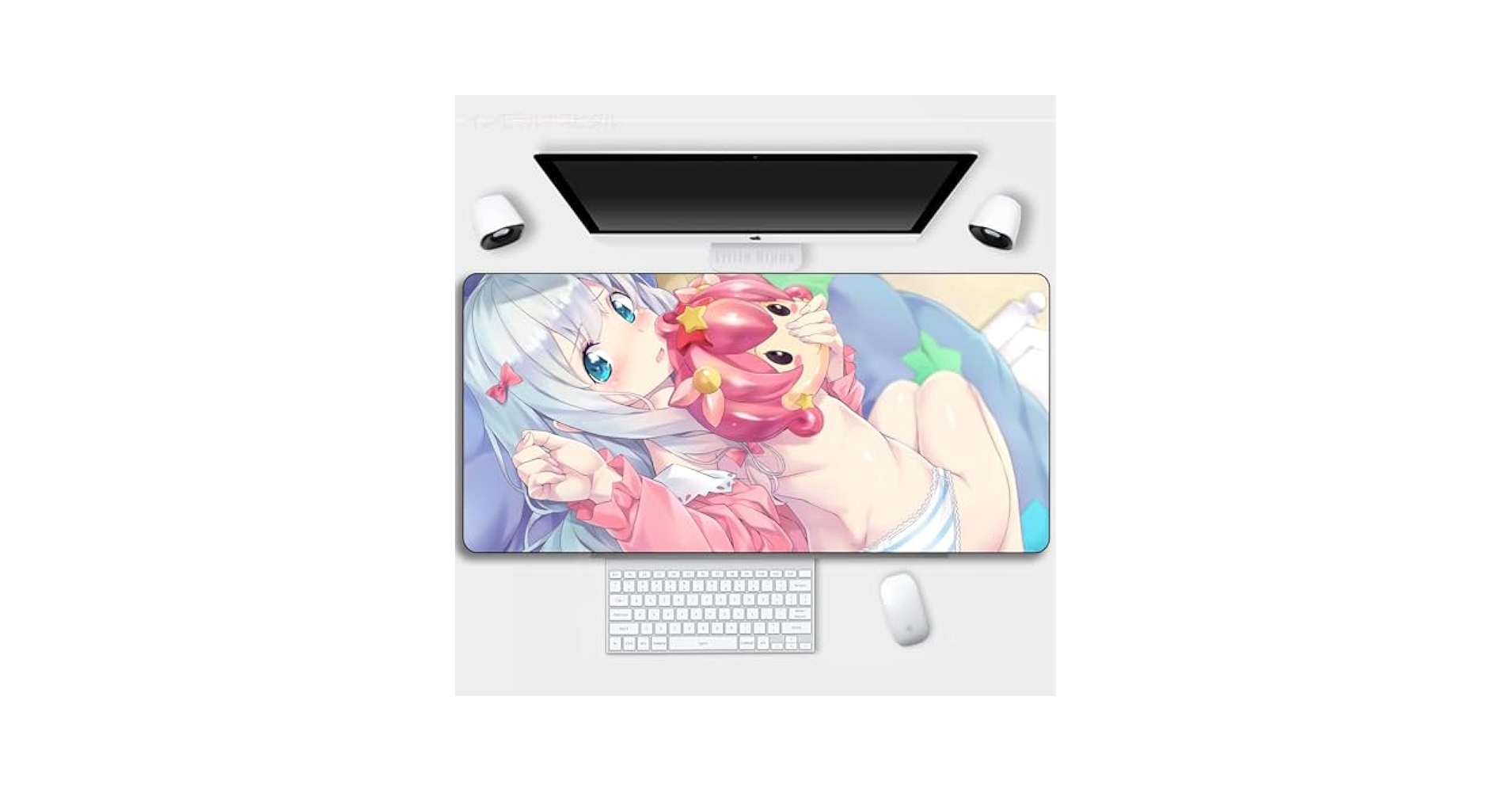 【50個限定】いんぱら！ 伊勢谷緋華 マウスパッド 抽プレ Amazon.co.jp: 品食戟のソーマ 弐ノ皿 新戸緋沙子 描き下ろし